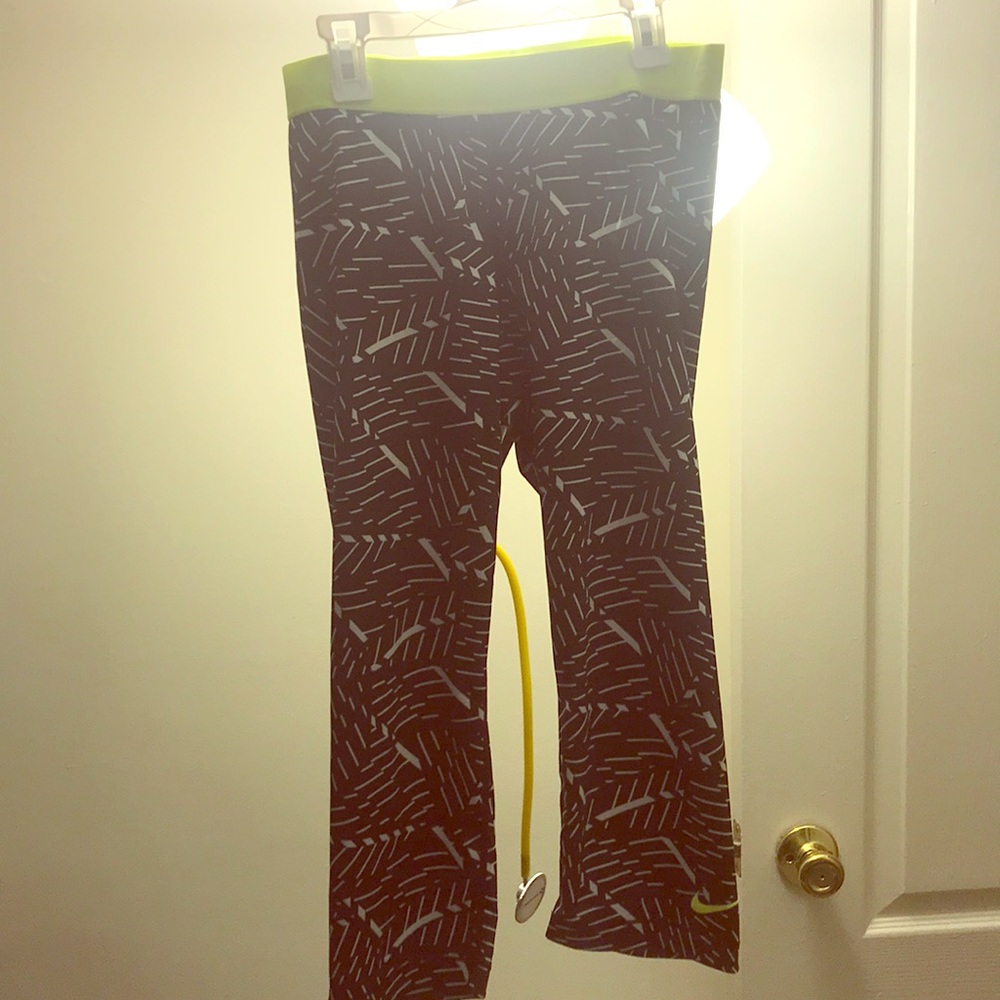 Nike leggings